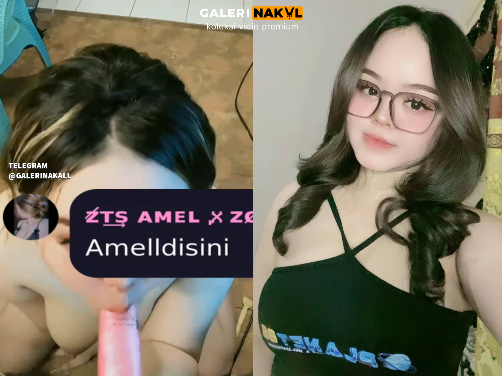 VVIP AMEL 75